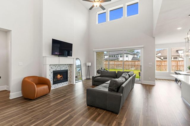 316 Coldwater Creek Court, Conroe, TX 77304