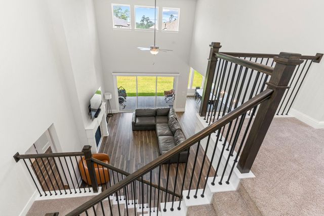 316 Coldwater Creek Court, Conroe, TX 77304