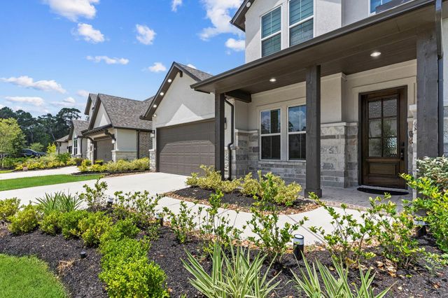 316 Coldwater Creek Court, Conroe, TX 77304