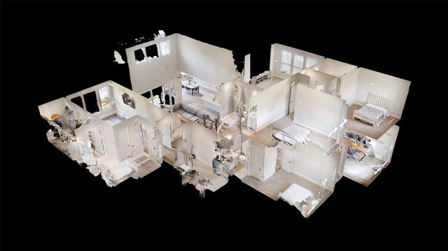 316 Coldwater Creek Court, Conroe, TX 77304