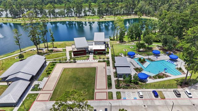 316 Coldwater Creek Court, Conroe, TX 77304