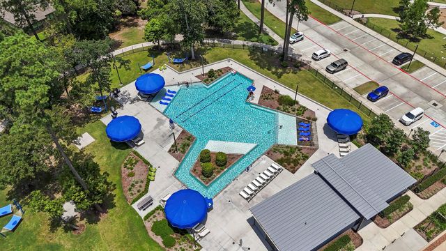 316 Coldwater Creek Court, Conroe, TX 77304