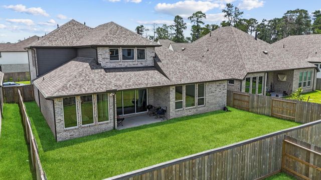 316 Coldwater Creek Court, Conroe, TX 77304
