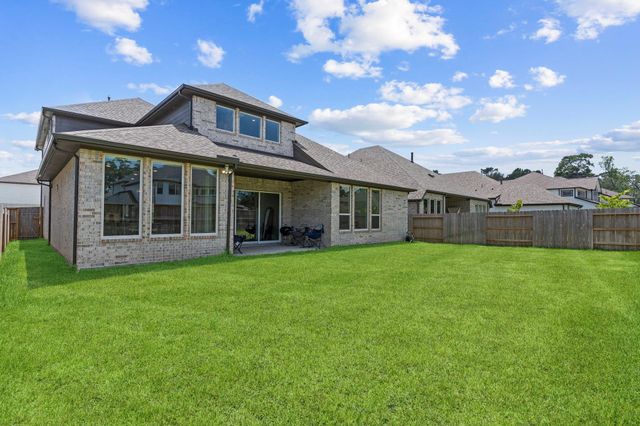 316 Coldwater Creek Court, Conroe, TX 77304