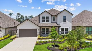 316 Coldwater Creek Court, Conroe, TX 77304