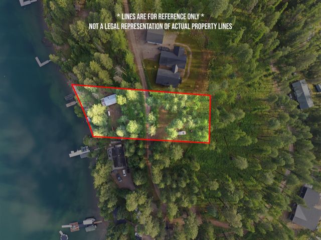 1822 Echo Cabin Loop, Bigfork, MT 59911