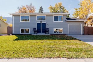 18886 W 59th Drive, Golden, CO 80403