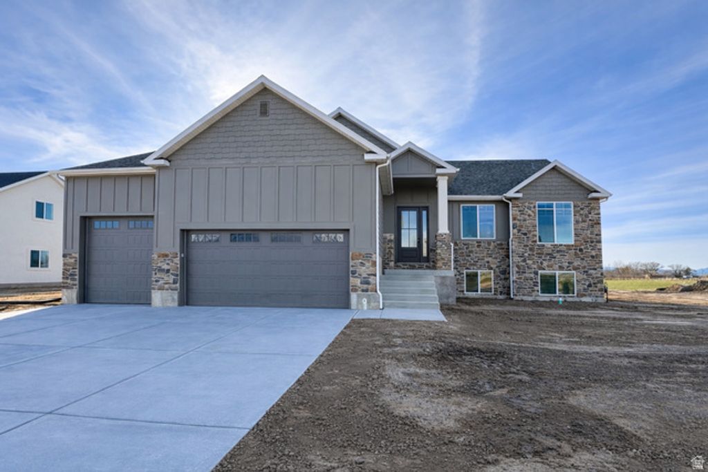 2057 S 4520 W, Taylor, UT 84401