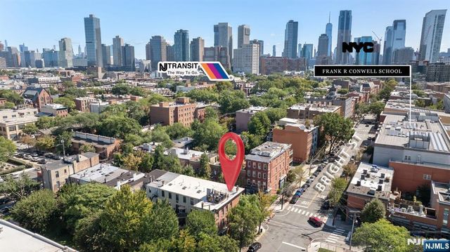 273 Monmouth Street 3, Jersey City, NJ 07302