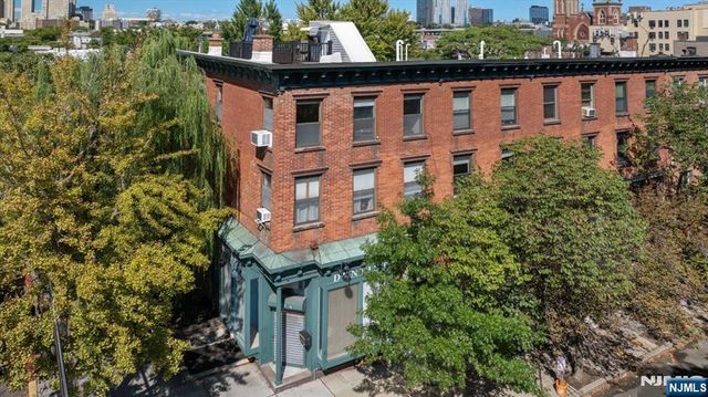 273 Monmouth Street 3, Jersey City, NJ 07302