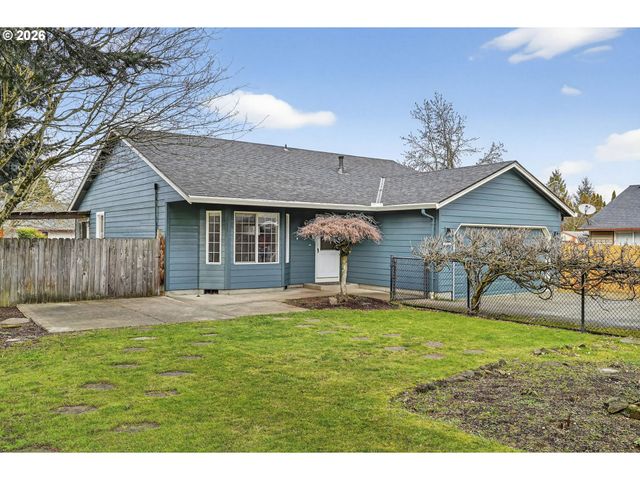 9313 Ne 82ND Cir, Vancouver, WA 98662