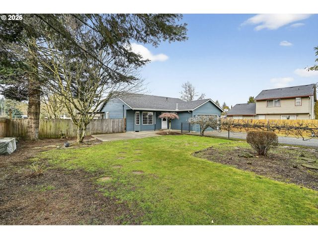 9313 Ne 82ND Cir, Vancouver, WA 98662