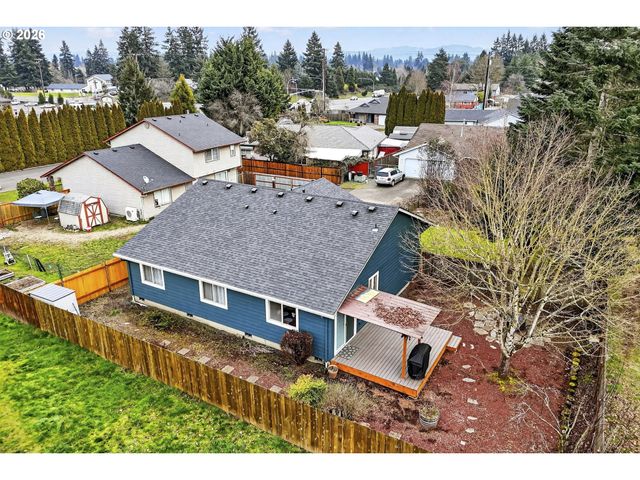 9313 Ne 82ND Cir, Vancouver, WA 98662