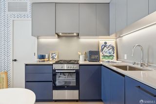988 Harrison Street CK6, San Francisco, CA 94107