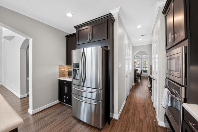 11814 Trinity Bluff Lane, Cypress, TX 77433