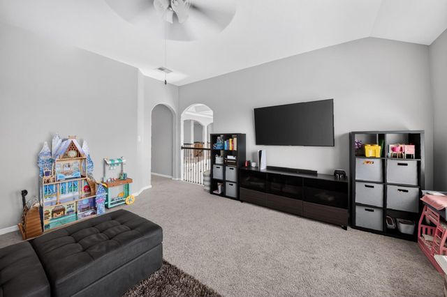 11814 Trinity Bluff Lane, Cypress, TX 77433