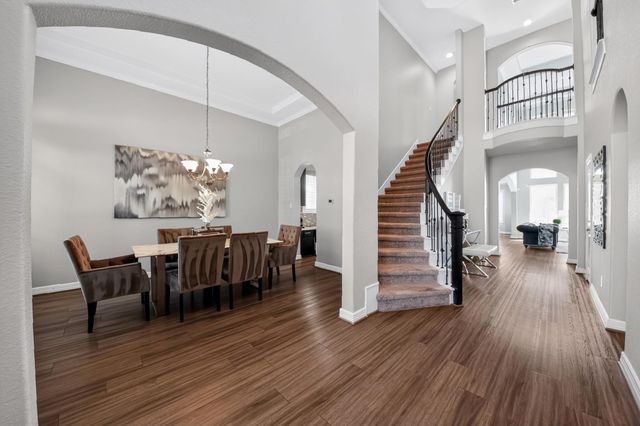 11814 Trinity Bluff Lane, Cypress, TX 77433