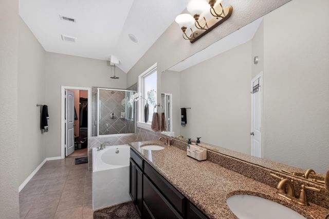 11814 Trinity Bluff Lane, Cypress, TX 77433