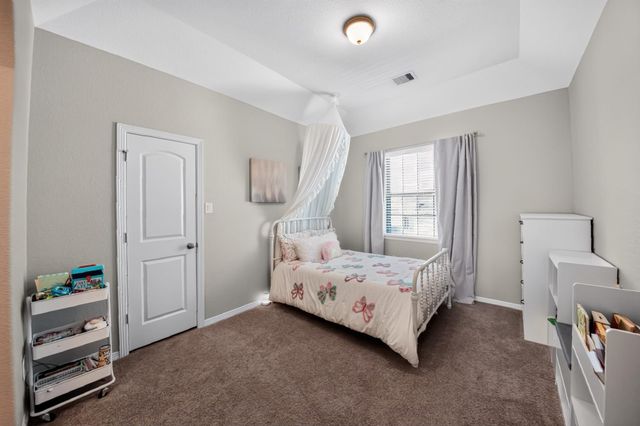 11814 Trinity Bluff Lane, Cypress, TX 77433