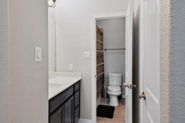 11814 Trinity Bluff Lane, Cypress, TX 77433