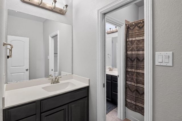 11814 Trinity Bluff Lane, Cypress, TX 77433
