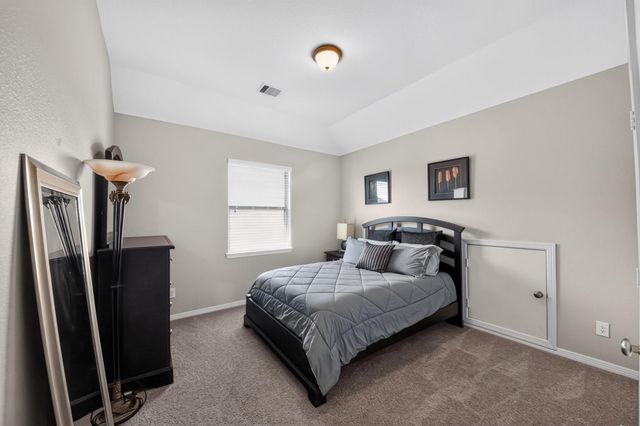 11814 Trinity Bluff Lane, Cypress, TX 77433