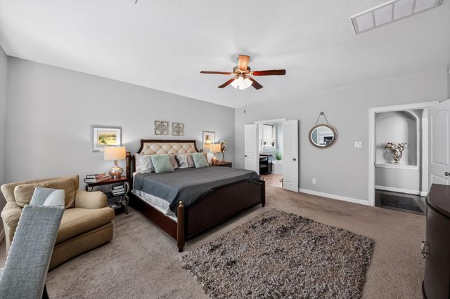11814 Trinity Bluff Lane, Cypress, TX 77433