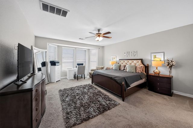 11814 Trinity Bluff Lane, Cypress, TX 77433