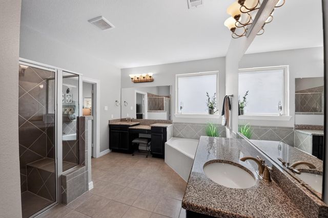 11814 Trinity Bluff Lane, Cypress, TX 77433