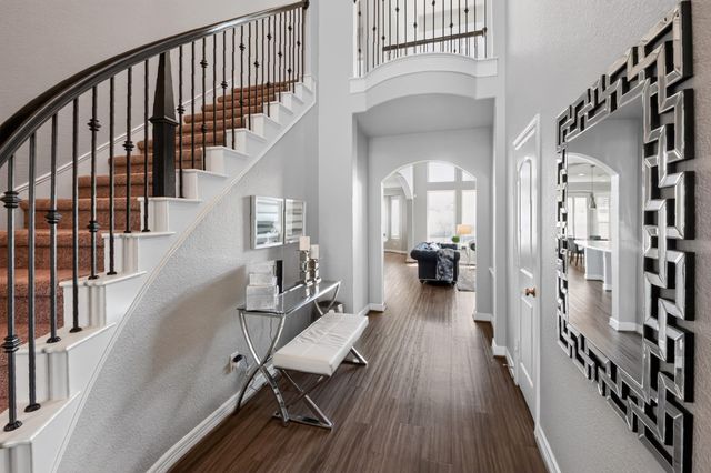 11814 Trinity Bluff Lane, Cypress, TX 77433