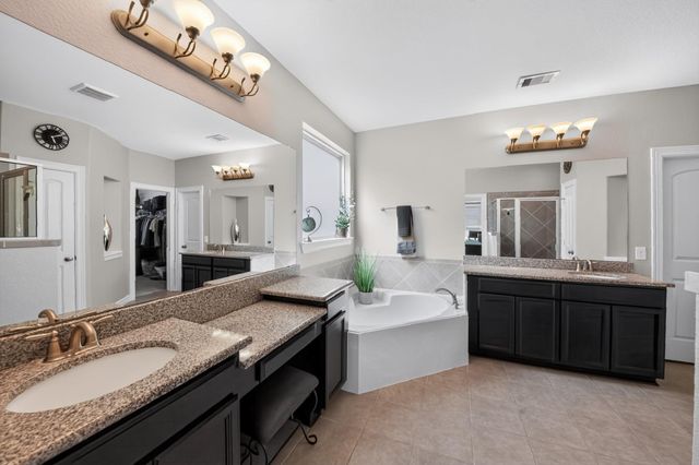 11814 Trinity Bluff Lane, Cypress, TX 77433