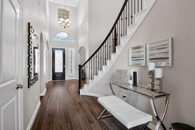 11814 Trinity Bluff Lane, Cypress, TX 77433