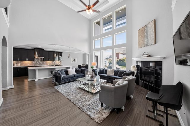 11814 Trinity Bluff Lane, Cypress, TX 77433