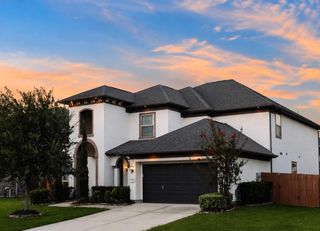 11814 Trinity Bluff Lane, Cypress, TX 77433