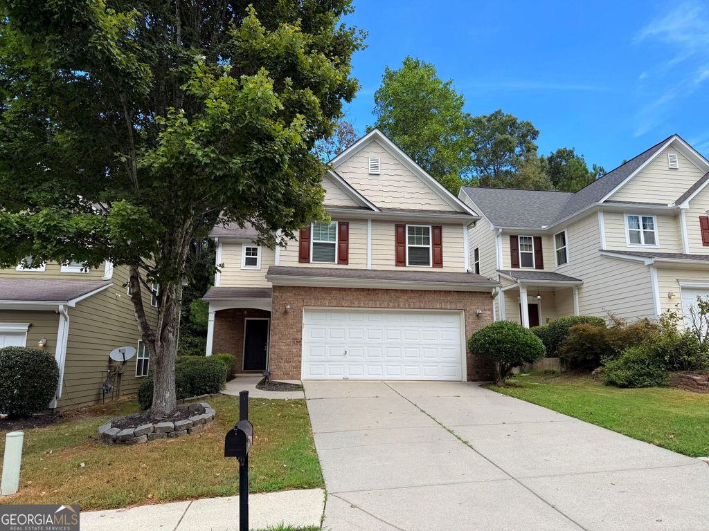 220 Brookhaven Court, Acworth, GA 30102