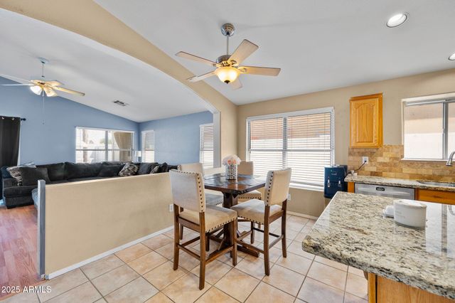 7832 E OSAGE Avenue, Mesa, AZ 85212