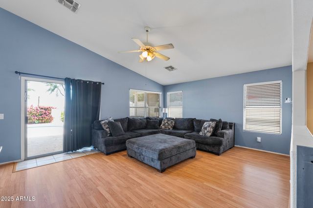 7832 E OSAGE Avenue, Mesa, AZ 85212