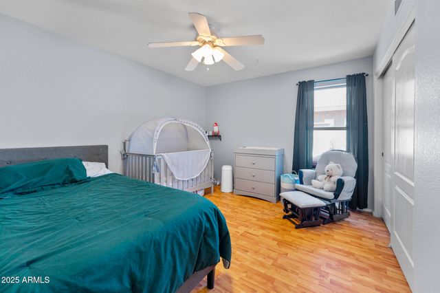 7832 E OSAGE Avenue, Mesa, AZ 85212