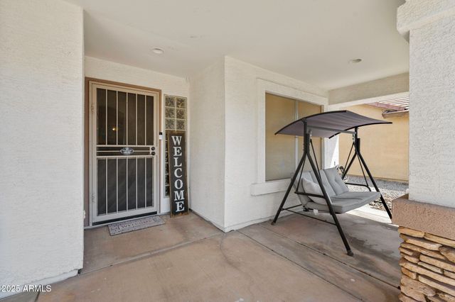 7832 E OSAGE Avenue, Mesa, AZ 85212