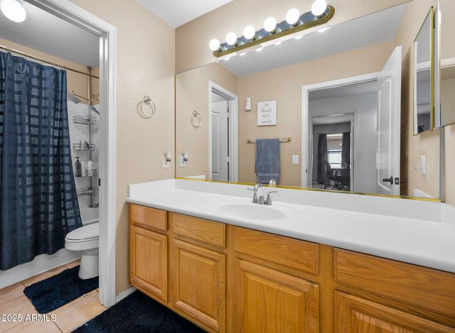 7832 E OSAGE Avenue, Mesa, AZ 85212