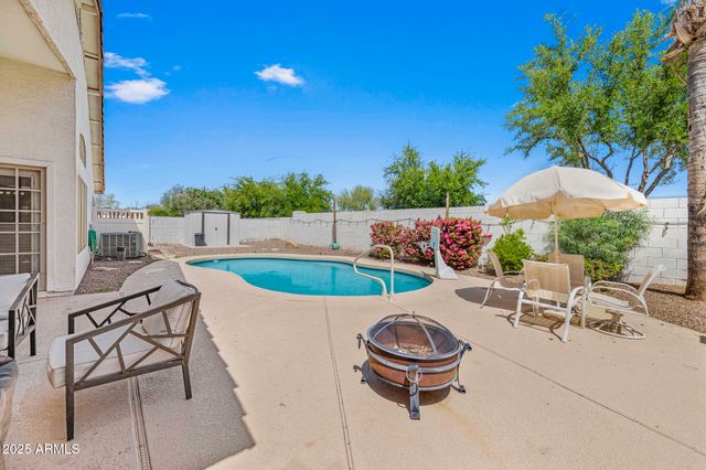 7832 E OSAGE Avenue, Mesa, AZ 85212