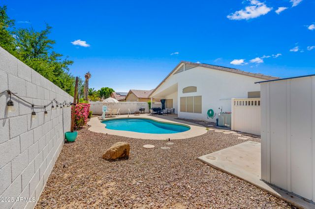 7832 E OSAGE Avenue, Mesa, AZ 85212