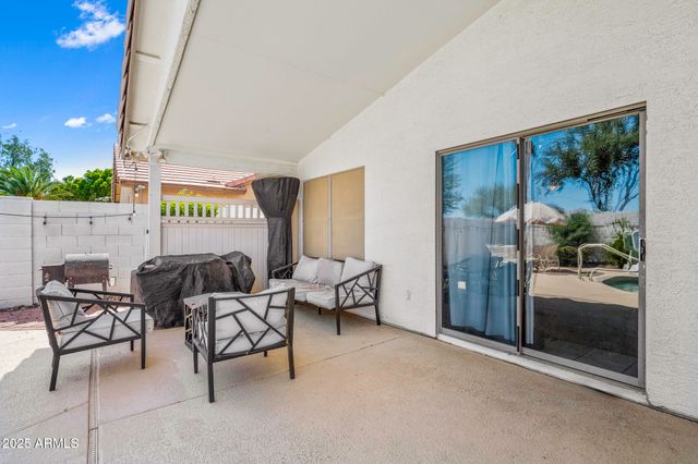 7832 E OSAGE Avenue, Mesa, AZ 85212