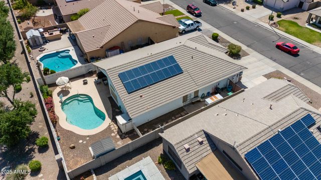 7832 E OSAGE Avenue, Mesa, AZ 85212