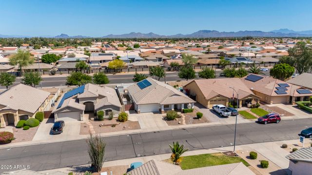 7832 E OSAGE Avenue, Mesa, AZ 85212