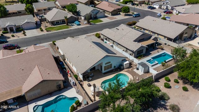7832 E OSAGE Avenue, Mesa, AZ 85212