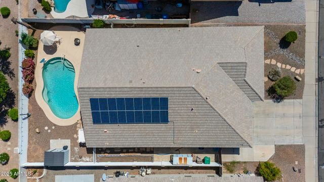 7832 E OSAGE Avenue, Mesa, AZ 85212