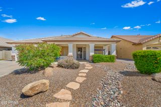 7832 E OSAGE Avenue, Mesa, AZ 85212