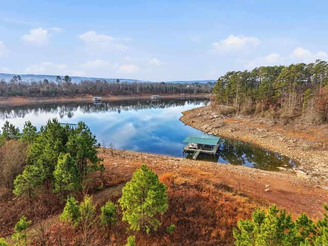 204 Burning Tree Rd., Greers Ferry, AR 72067