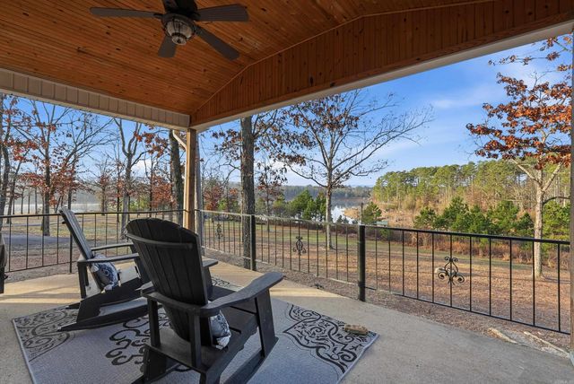 204 Burning Tree Rd., Greers Ferry, AR 72067